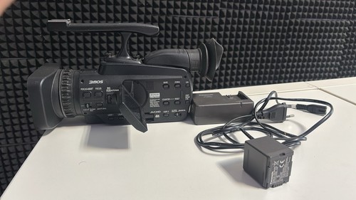 Telecamera panasonic hmc41e - telecamera,