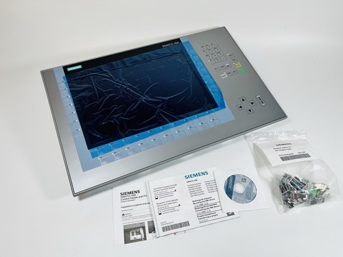 Siemens simatic hmi kp1200 - siemens,