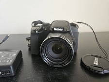 Nikon Coolpix P520 18,1