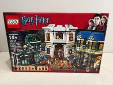 LEGO Harry Potter Set 10217