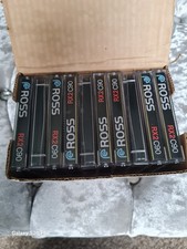 Nuovo vecchio stock box di x10