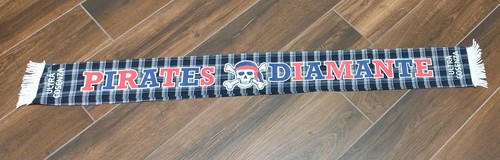 Sciarpa scarf ultras cosenza - sciarpa,