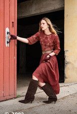 NWT_ZARA FW25 ZW COLLECTION