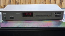 Nad 4225 sintonizzatore stereo - nad,