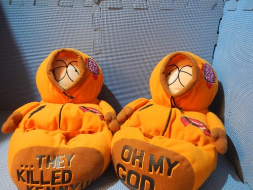 Rara pantofole south park che - rara,