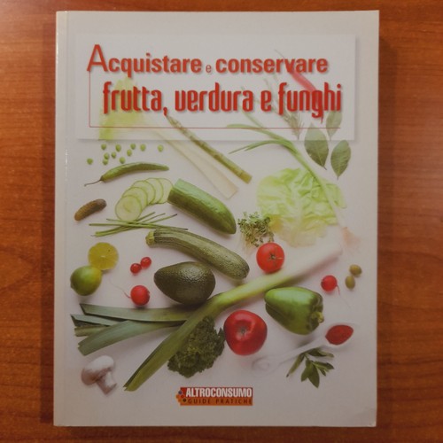 Acquistare conservare - e,