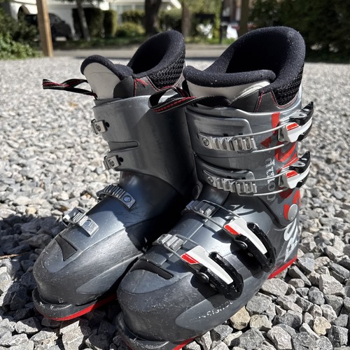 Scarpa sci bambino - sci,