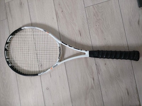 Racchetta tennis head speed - da,