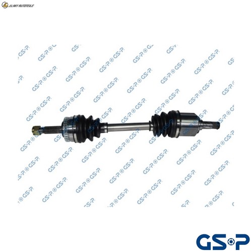 Albero motore 299069 per opel - albero,
