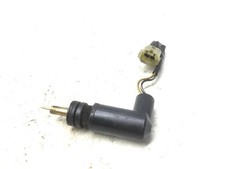 HONDA FORESIGHT 250 ARIA