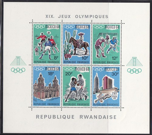 Olimpiadi 1968 calcio - olimpiadi,