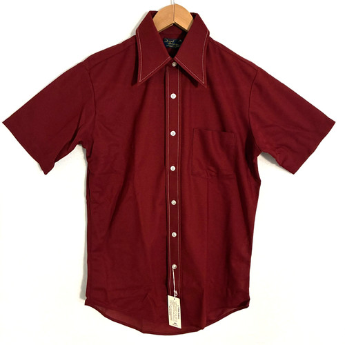 Camicia david hansen nuova - camicia,