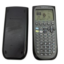 Texas Instruments TI-89