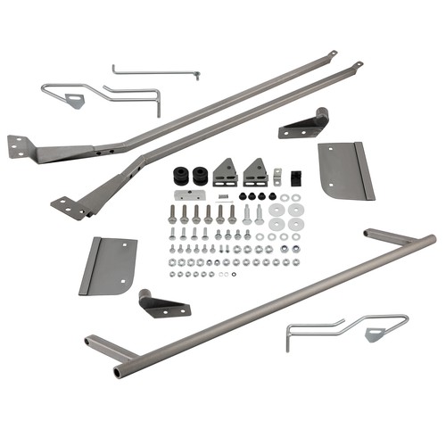 Kit trasformazione flip