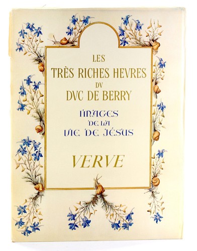 Pol limbourg verve vol - limbourg,