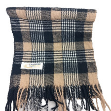 Sciarpa Royal Rossi Cashmere