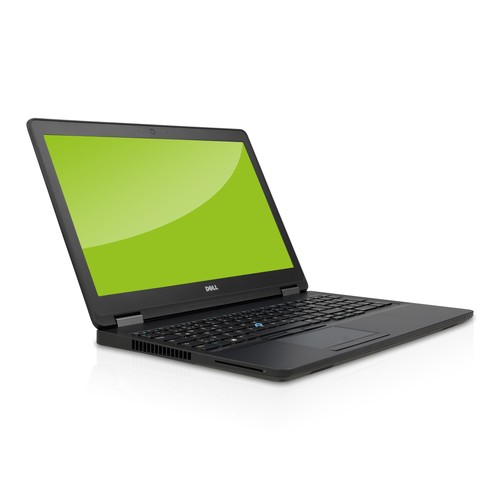 Dell latitude e5570 - e5570, core