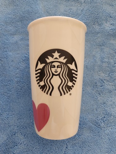 Starbucks 2015 san valentino - starbucks,