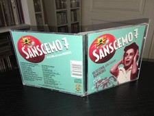 SANSCEMO 7 FESTIVAL CANZONE