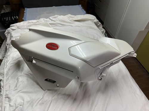 Carena moto guzzi stelvio - guzzi,