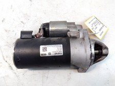 Motorino avviamento Mercedes