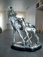 Cavalli Ottaviani argento