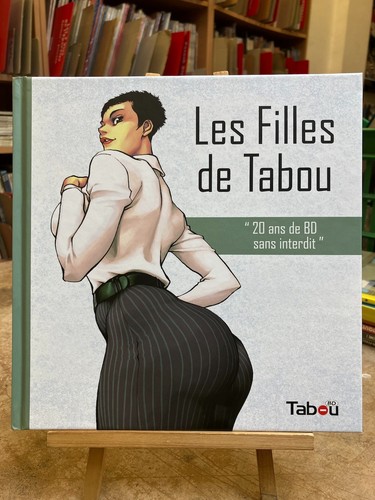 Collectif les filles de - les,