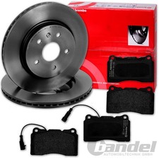 BREMBO Dischi Freno 330mm +