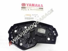 Coperchio tachimetro inferiore