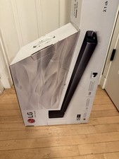 LG SJ5Y 2.1 Channel Soundbar