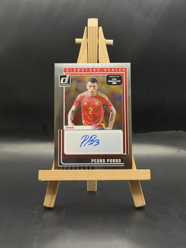 2025 panini donruss fifa - 2025-26,