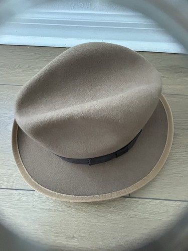 Cappello lana shannon - cappello,