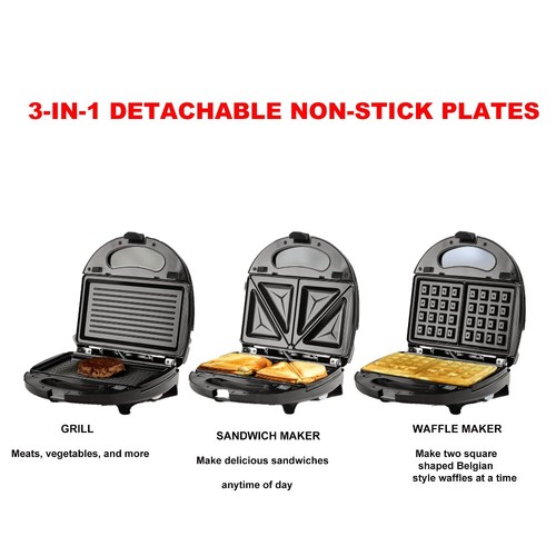Cucina snack maker 1 - cucina,