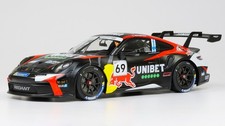 Modellino auto 1:18 Ixo