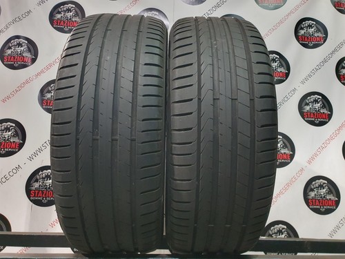 Gomme estive usate - 2,