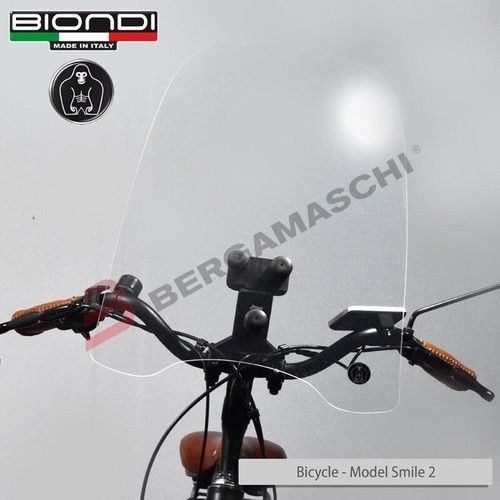 Biondi 8071269 parabrezza - biondi,