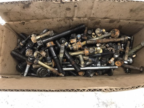 Omc 351 v8 ford - 96, 5.8