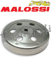 0813 - CAMPANA FRIZIONE MALOSSI KYMCO 250 300 PEOPLE GTI S - XCITING - R - YUP