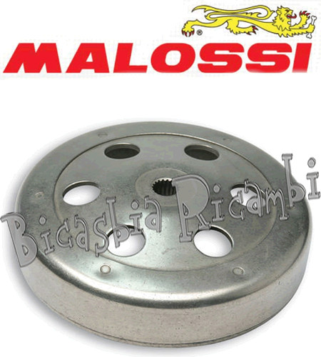 0813 campana frizione - campana,