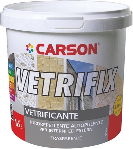 Carson vetrifix vetrificante - vetrifix,