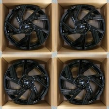 4 CERCHI IN LEGA DA 18