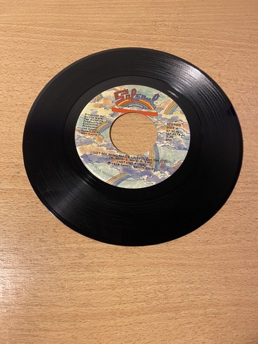 Instant funk i got - *,
