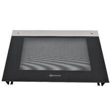 Vetro esterno USATO per forno da incasso C00536717 ricambio Whirlpool