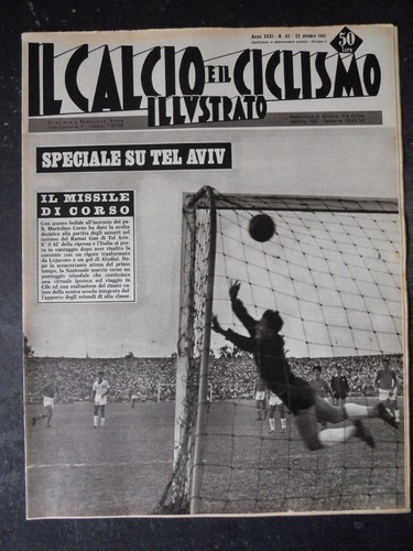 Calcio ciclismo illustrato - ciclismo, 42