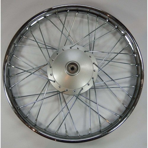 Cerchio ruota anteriore honda - ruota,