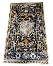 Piano In Marmo 54" X 28" Inlay