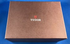 TUDOR  BOX WATCH VINTAGE