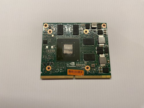 Scheda video 8560w - scheda,