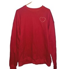 Felpa Brenda Novak donna XL