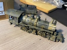 HO GEM IM-105 BALDWIN 2-4-4-2